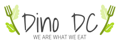 Dino DC - We are what we eat