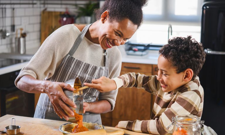 How Will Your Family Benefit From Home-made Food?